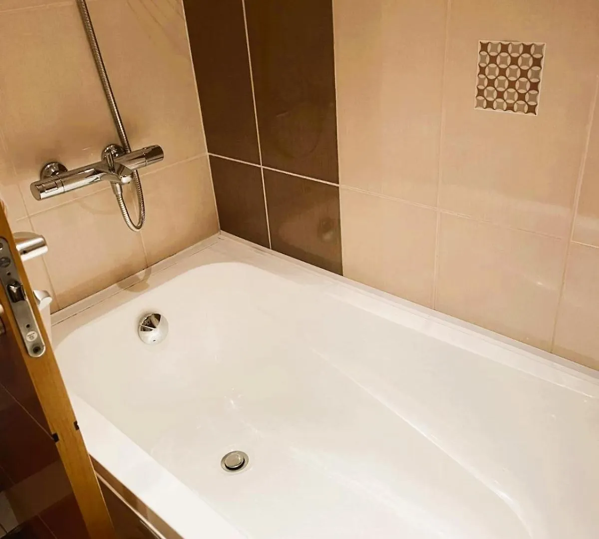 Sarafovo D&V Apartments Burgas