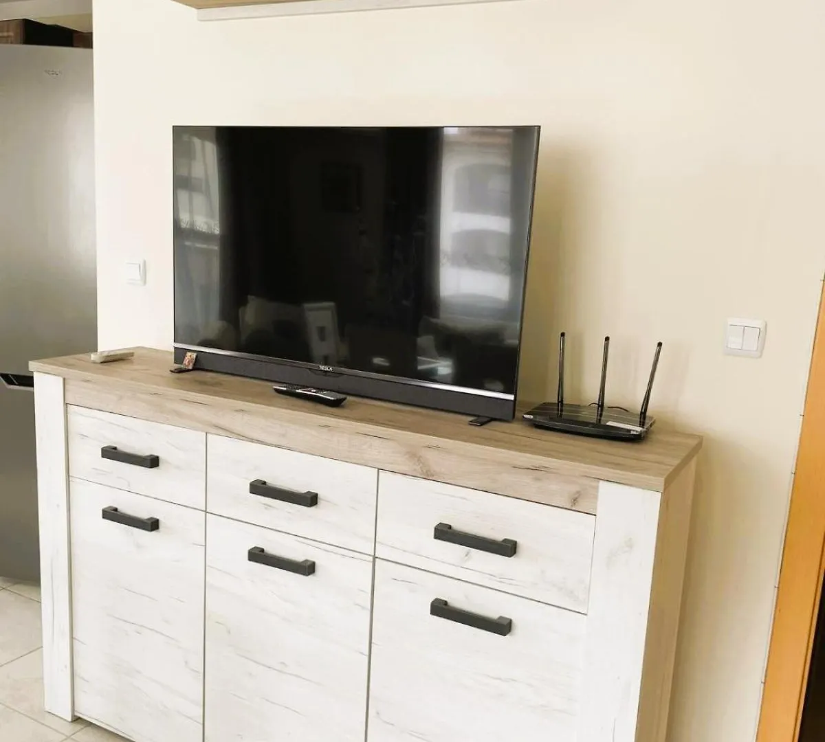 Sarafovo D&V Apartments Burgas 0*,  Bulgarien