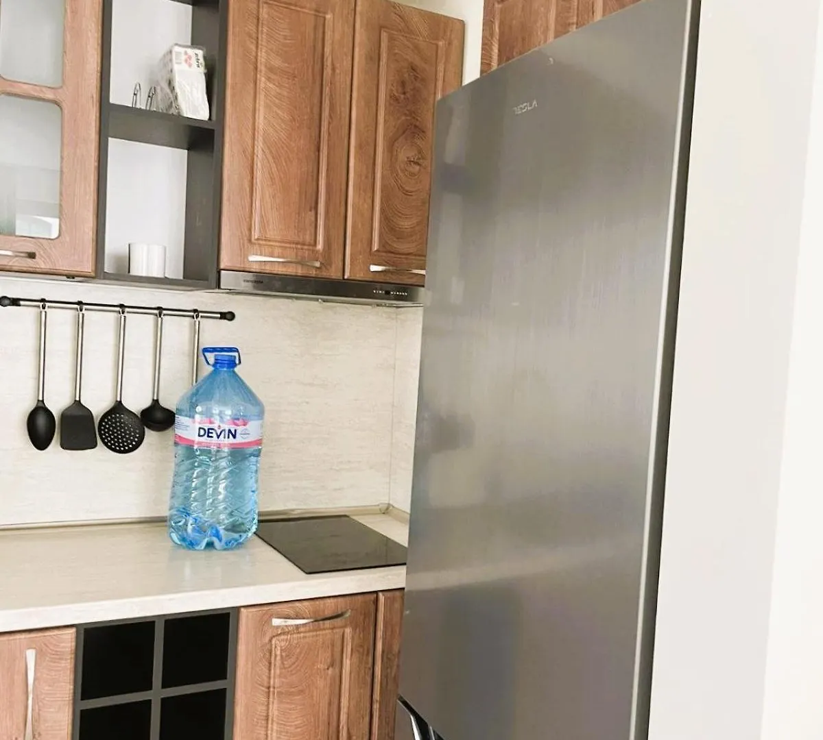 Sarafovo D&V Apartments Burgas Bulgarien