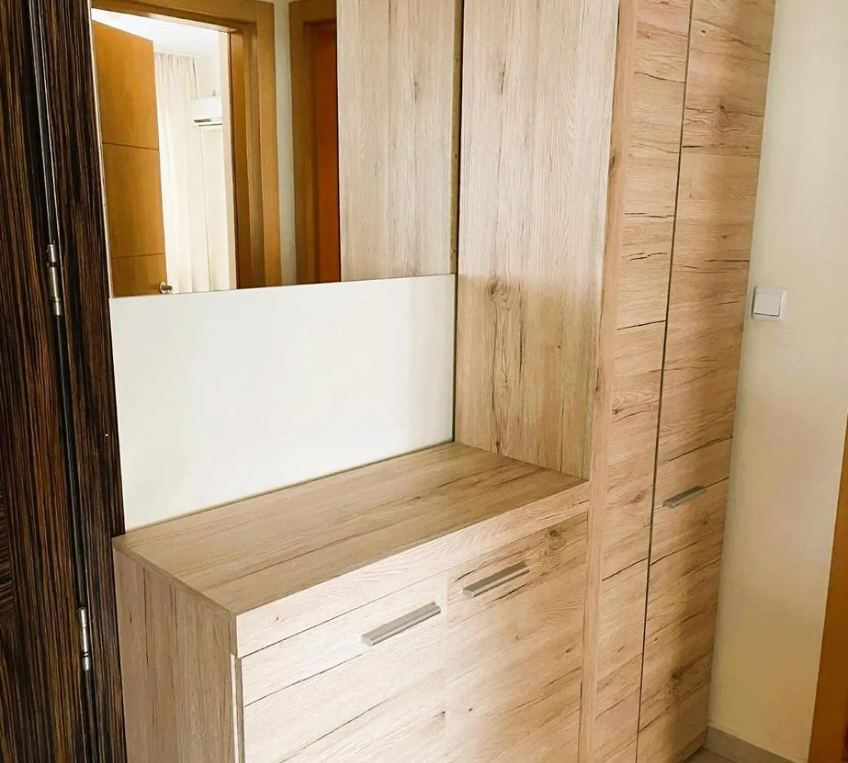 Sarafovo D&V Apartments Burgas 0*,  Bulgarien