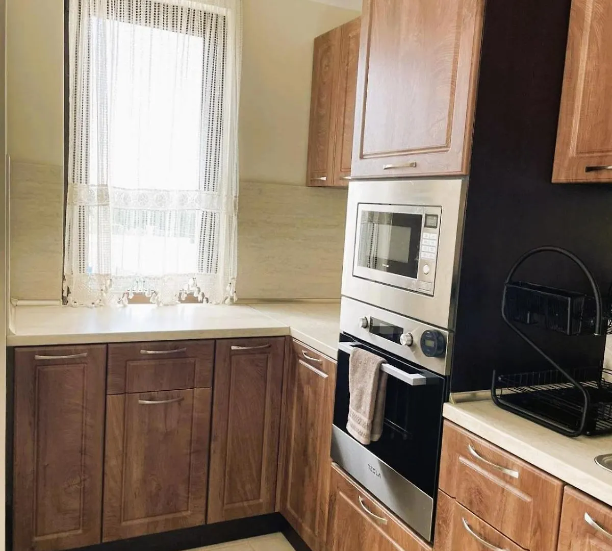 Sarafovo D&V Apartments Burgas Bulgarien