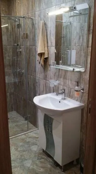 Sarafovo D&V Apartments Burgas Bulgarien