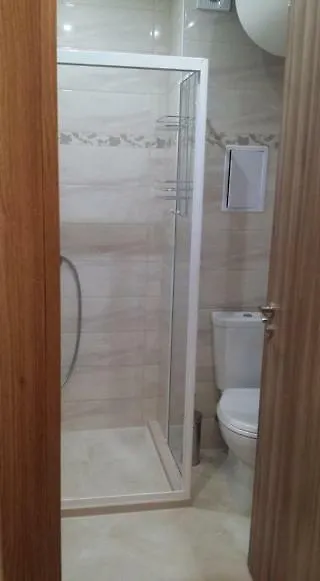 Sarafovo D&V Apartments Burgas 0*,  Bulgarien