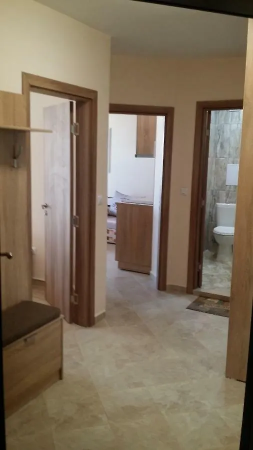 Sarafovo D&V Apartments Burgas 0*,  Bulgarien