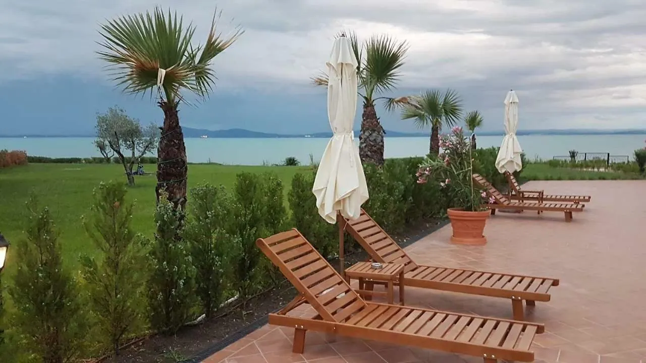 Sarafovo D&V Apartments Burgas