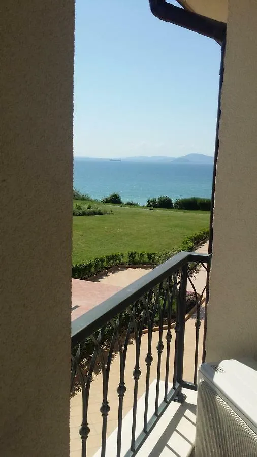 Sarafovo D&V Apartments Burgas Bulgarien