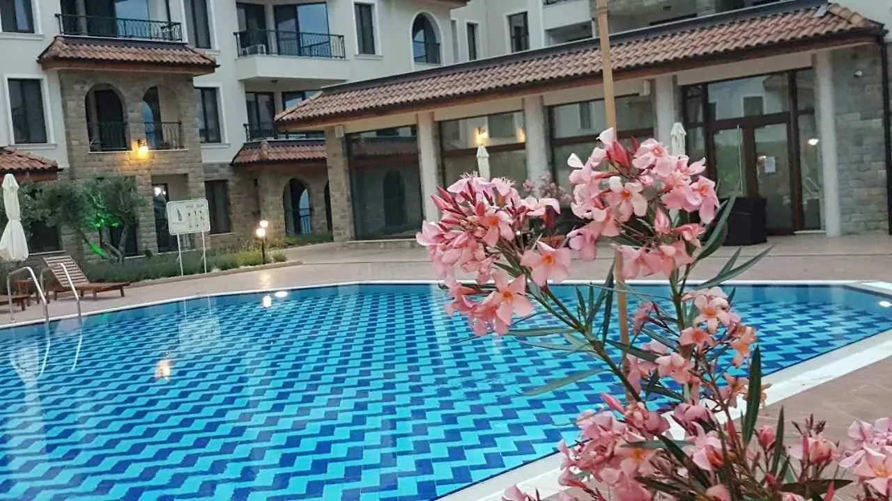 Sarafovo D&V Apartments Burgas