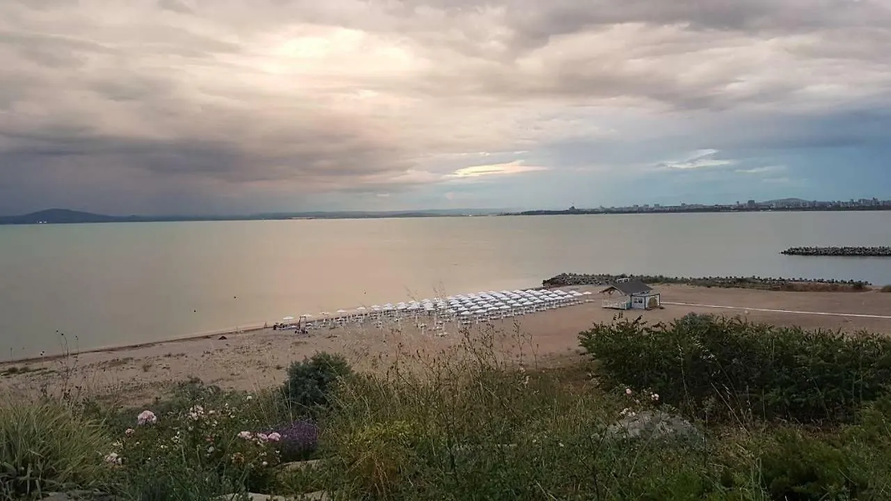 Sarafovo D&V Apartments Burgas Bulgaria
