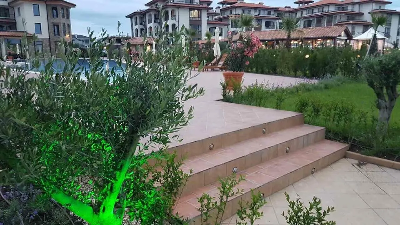 Sarafovo D&V Apartments Burgas 0*,  Bulgarien