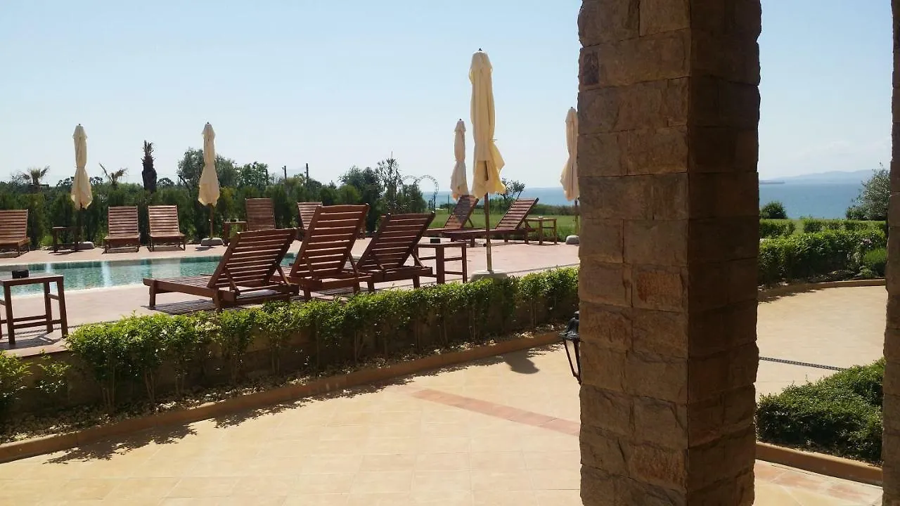 Sarafovo D&V Apartments Burgas