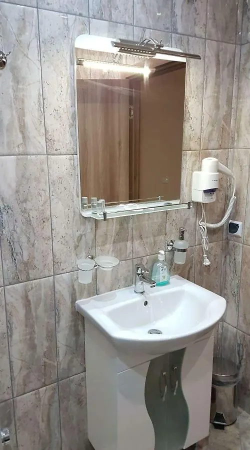 Sarafovo D&V Apartments Burgas