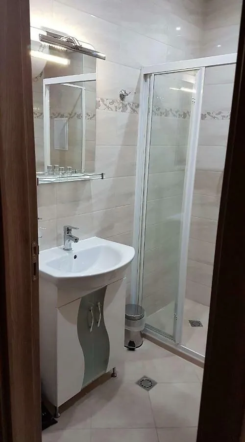 Sarafovo D&V Apartments Burgas Bulgarien
